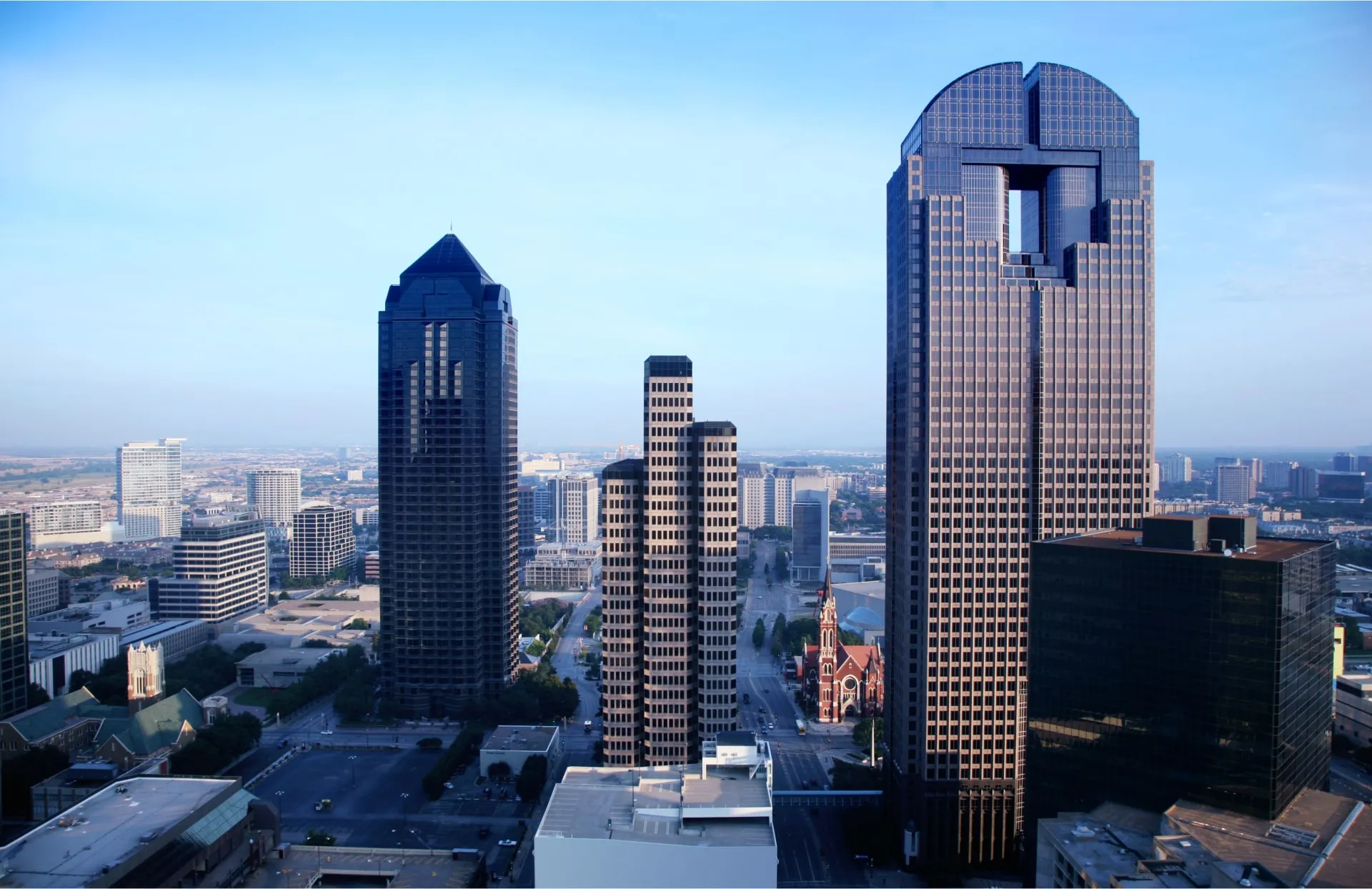 Dallas