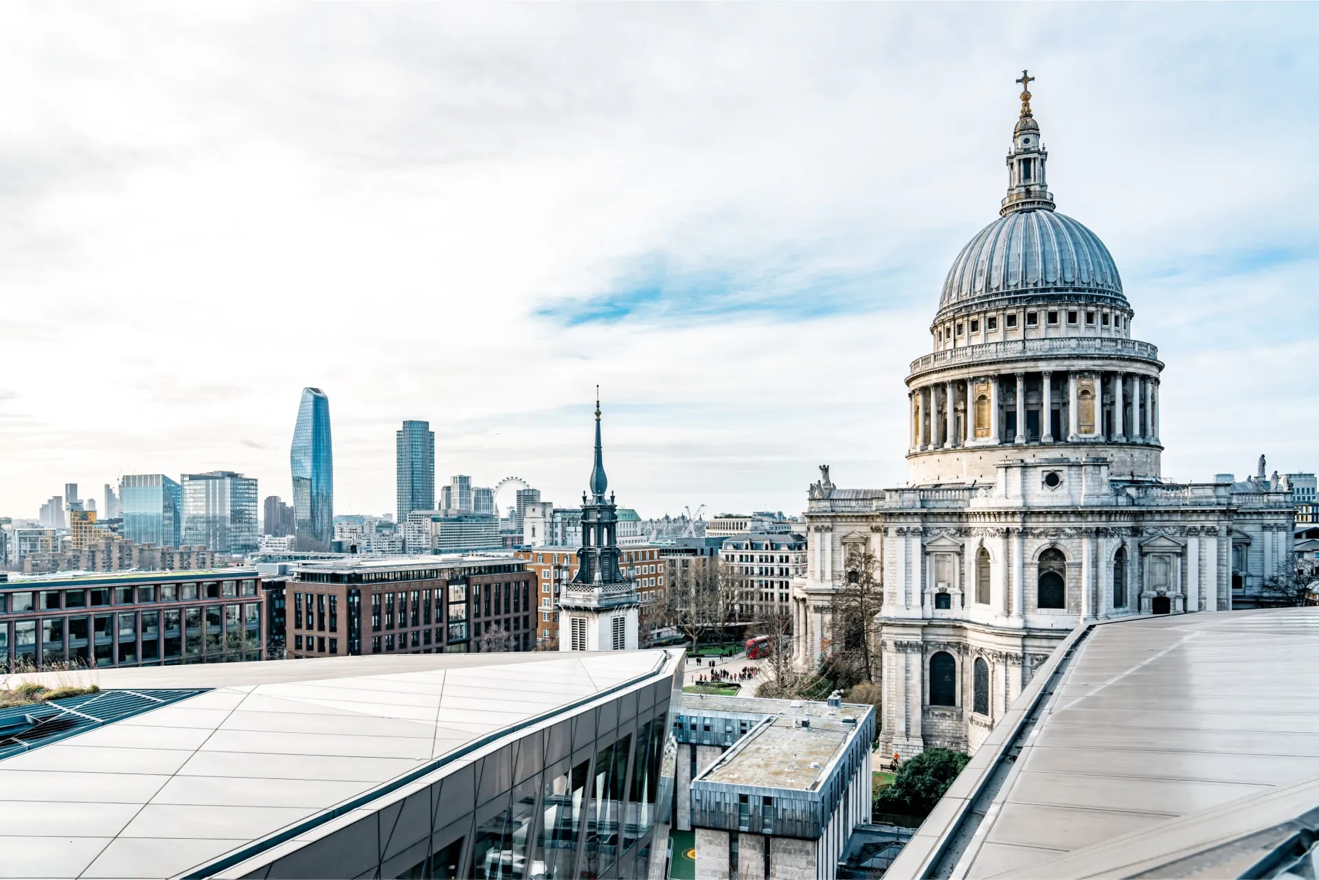 London