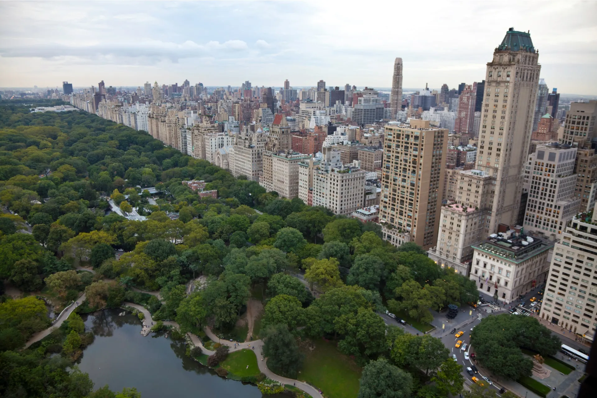 New York