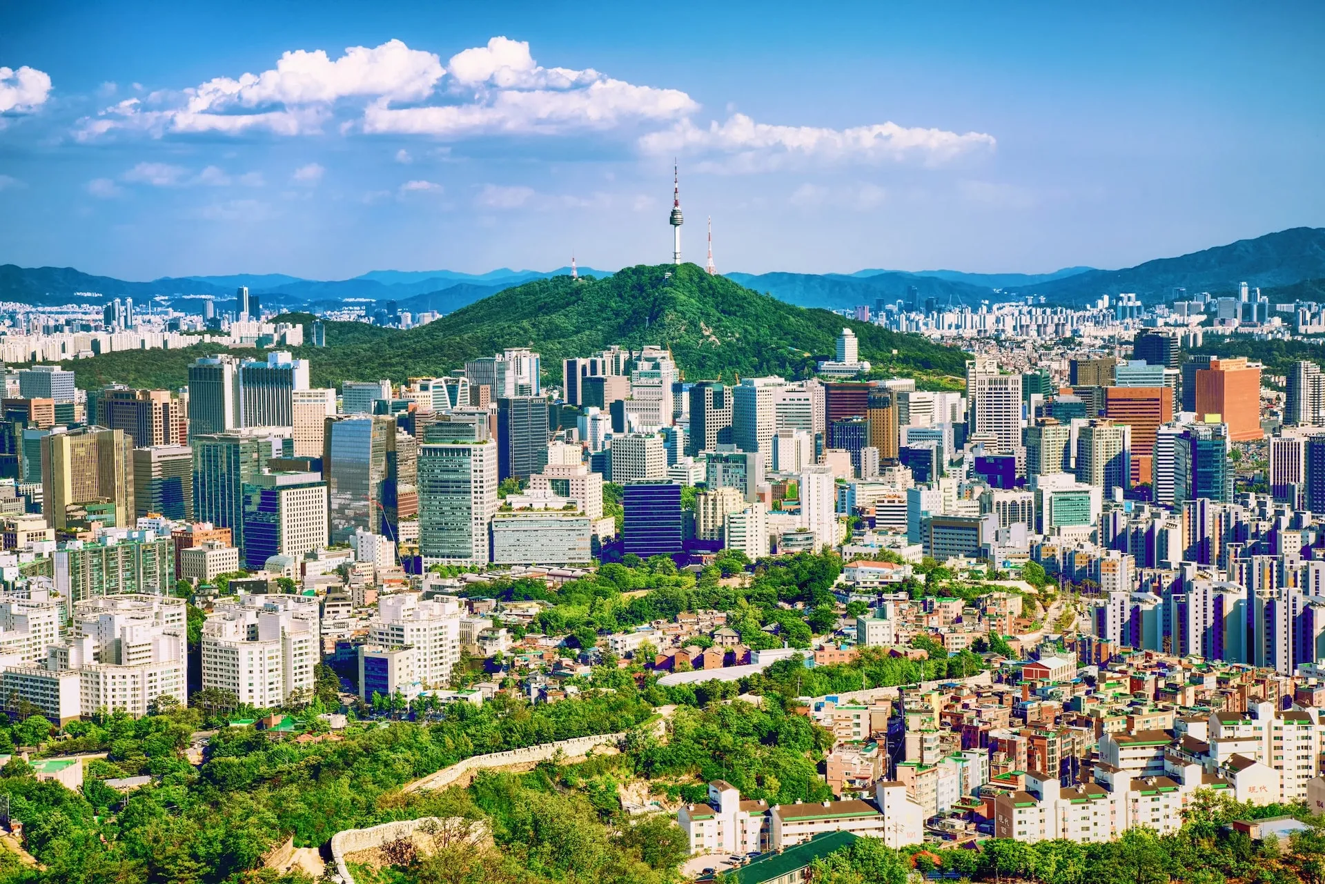 Seoul